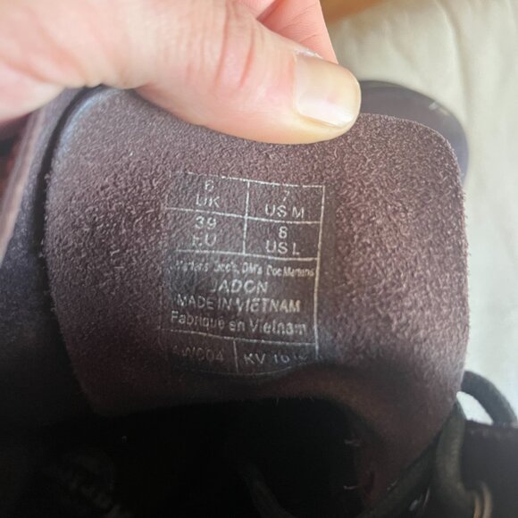 Dr Martens - Picture 3 of 3